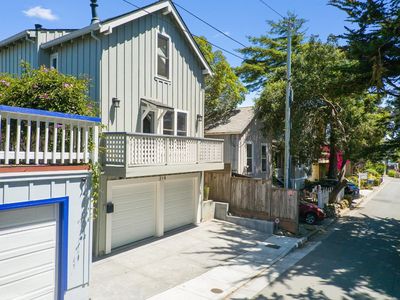 214 Brook Ave, Santa Cruz, CA, 95062