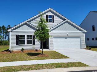 1337 Boswell Ct LOT 62, Conway, SC 29526