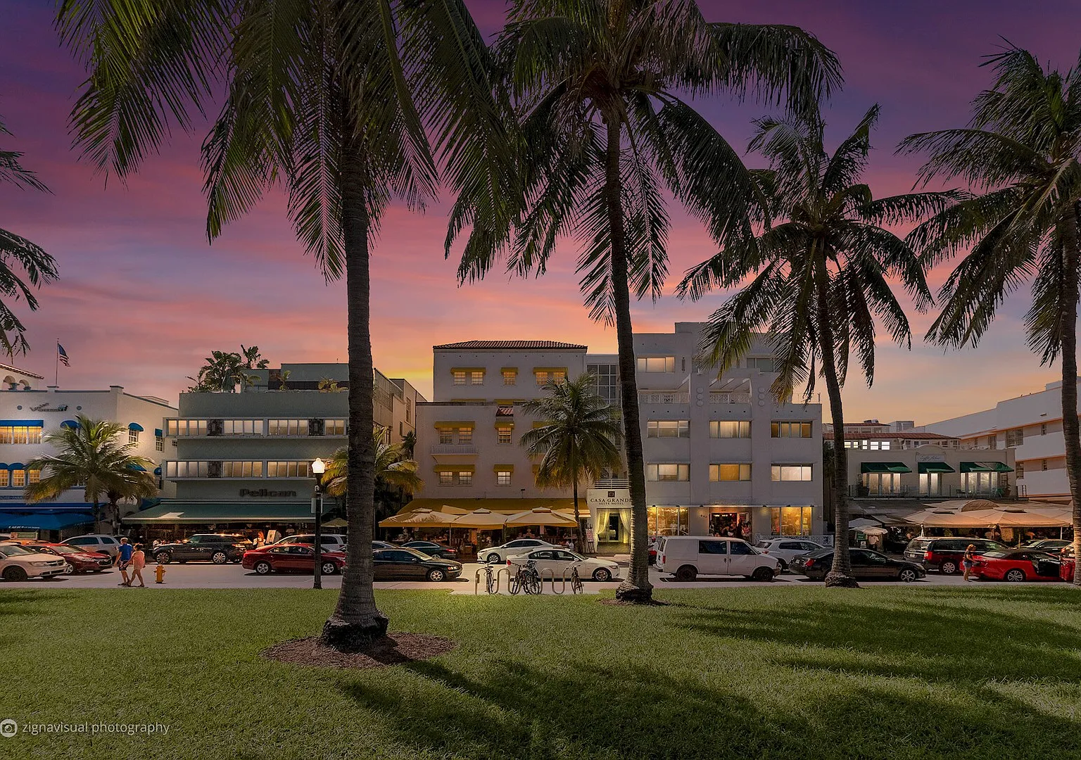 CasaGrandeSouthBeach by AmericanVacationLiving 6BR — Photo 2