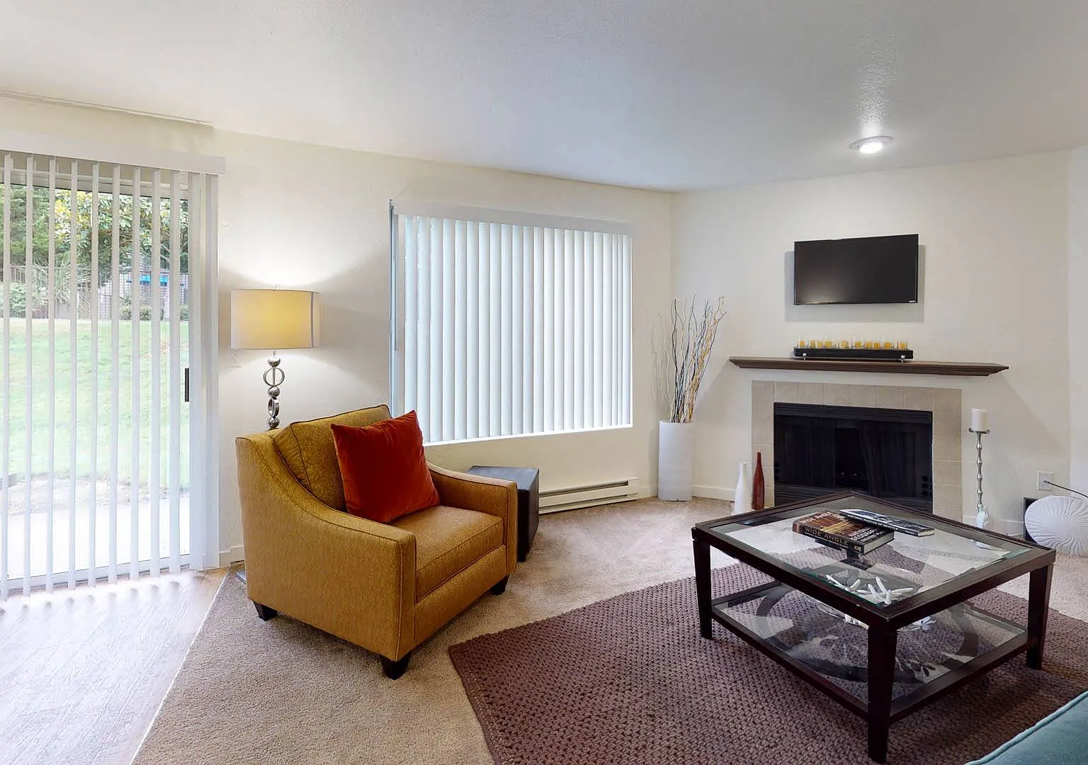 North Creek Apartments — Photo 1