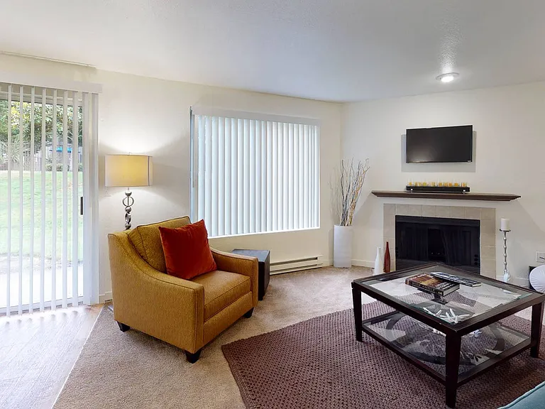 North Creek Apartments — Photo 1