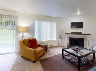 North Creek Apartments, Everett, WA 98208