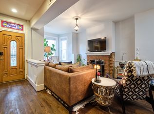 1428 5th St NW, Washington, DC 20001