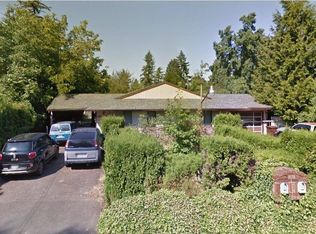 8615 SE Jefferson St, Clackamas, OR 97015