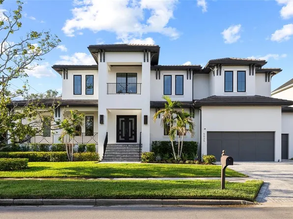 5025 W DANTE AVENUE, TAMPA, FL 33629