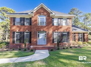 31690 Rhett Dr, Spanish Fort, AL 36527