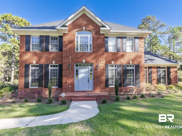 31690 Rhett Dr, Spanish Fort, AL 36527