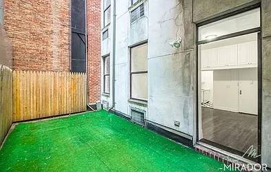 Rented by Mirador Real Estate