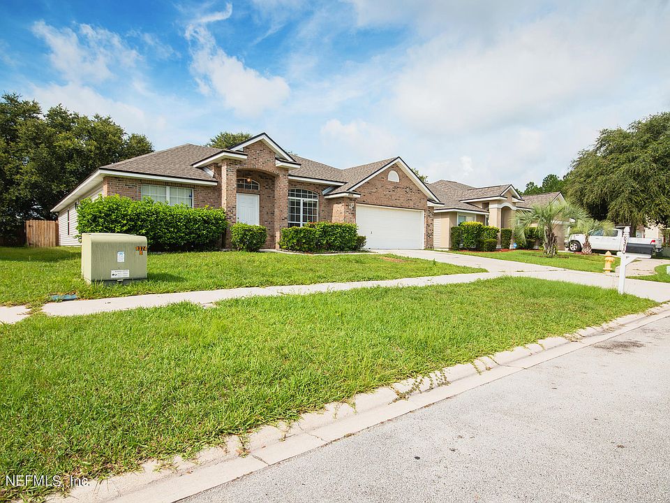 8370 WATERMILL Boulevard, Jacksonville, FL 32244 Zillow