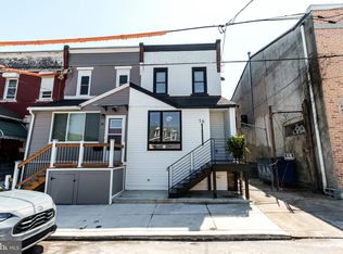 14 E Sharpnack St, Philadelphia, PA 19119