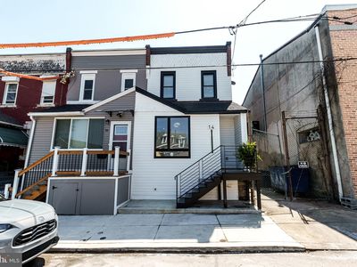 14 E Sharpnack St, Philadelphia, PA, 19119