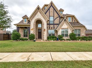 505 Rawhide Path, Keller, TX 76248