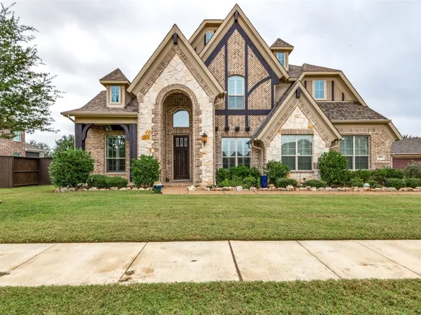 505 Rawhide Path, Keller, TX 76248