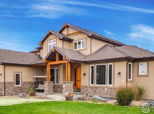 3208 Cottonwood Ct, Mead, CO 80542