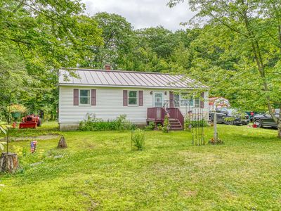 30 South Gage Road, Oakland, ME, 04963