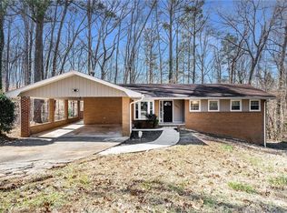 3915 Thaxton Rd SW, Atlanta, GA 30331