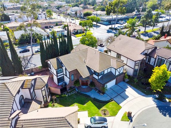 12646 Misty Pl, Cerritos, CA 90703