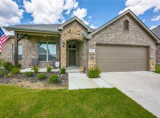 232 Eagle Rdg, Forney, TX 75126