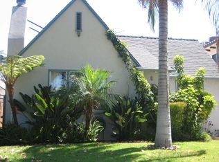 520 N Poinsettia Pl, Los Angeles, CA 90036