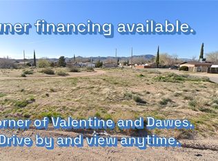 311-12-187 Valentine Ave, Kingman, AZ 86401