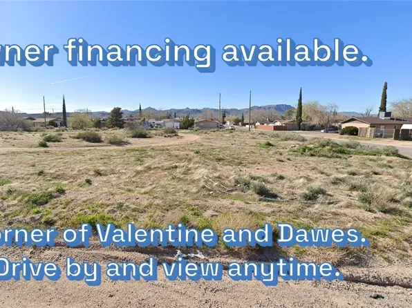 LOT 31 Valentine Ave, Kingman, AZ 86401