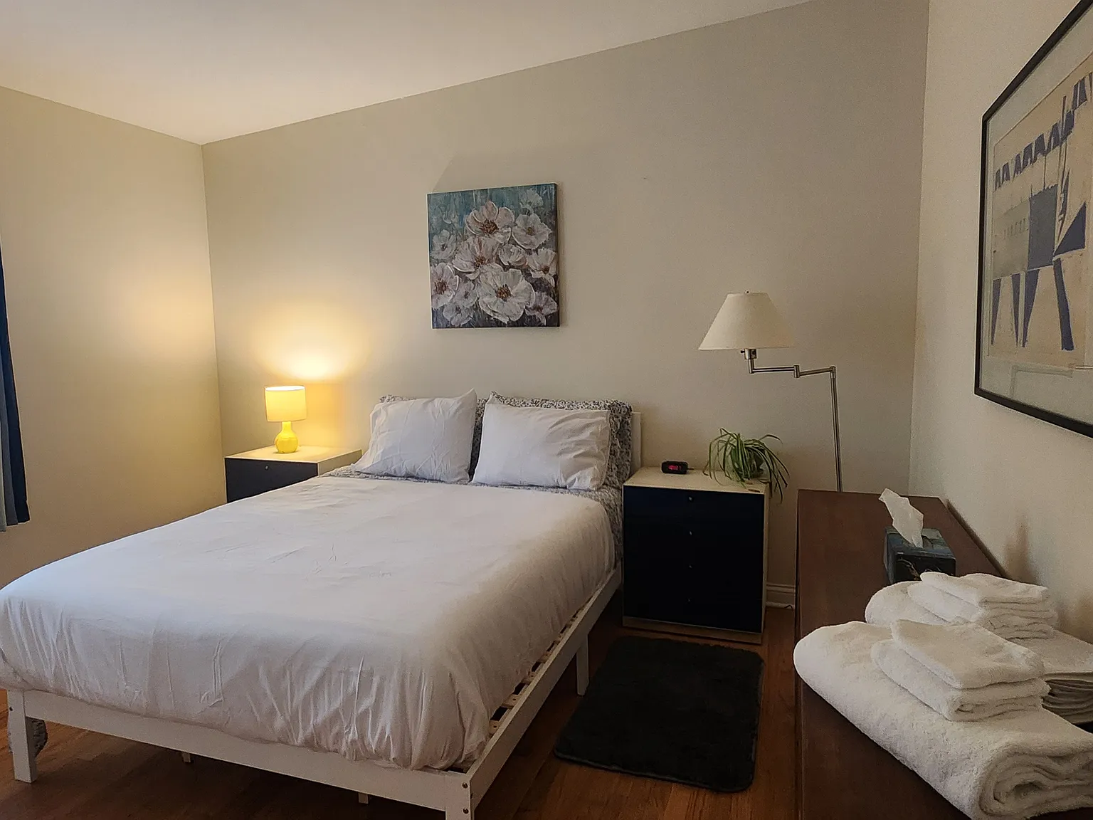 3 bed, 1600 sqft, $3,600 — Photo 3