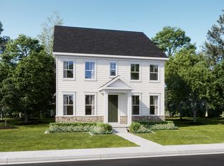 Preston Plan, Parkland Trace : Neo-Traditional, Boyds, MD 20841