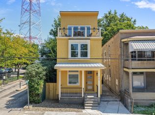 1828 Highland Ave, Cincinnati, OH 45202