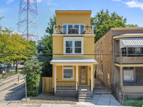 1828 Highland Ave, Cincinnati, OH 45202