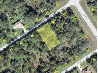 1388 Lace Ter, Port Charlotte, FL 33953