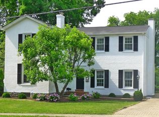 7737 Remington Rd, Montgomery, OH 45242