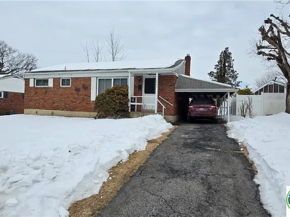 2463 S Lumber St, Allentown, PA 18103