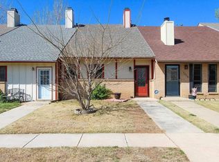 7008 Hurst Rd, Amarillo, TX 79109