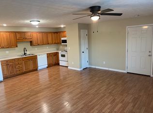 624 McClung Ave, Barboursville, WV 25504