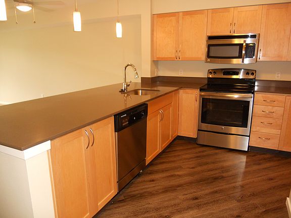 Modern, and Elegant Kitchen Space!