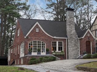 615 E Paces Ferry Rd NE, Atlanta, GA 30305