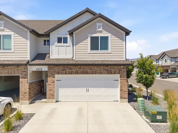 3378 W 3950 S, West Haven, UT 84401