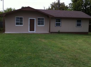 205 E Main St, Stratford, OK 74872