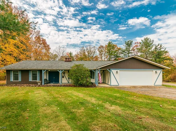 5390 Vrooman Rd, Painesville, OH 44077