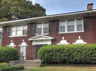1584 Eastmoreland Ave APT 4, Memphis, TN 38104