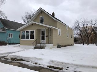 117 7th Ave NE, Waseca, MN 56093