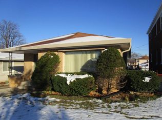 4026 N 87th St, Milwaukee, WI 53222