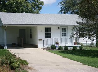 1753 W Walnut St, Lancaster, OH 43130