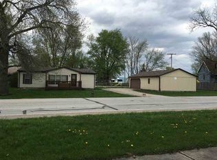 303 W State Road 352, Boswell, IN 47921