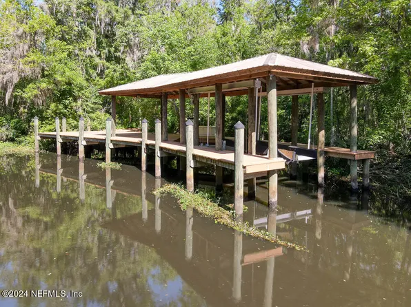 12804 GATOR SWAMP Lane, Jacksonville, FL 32223