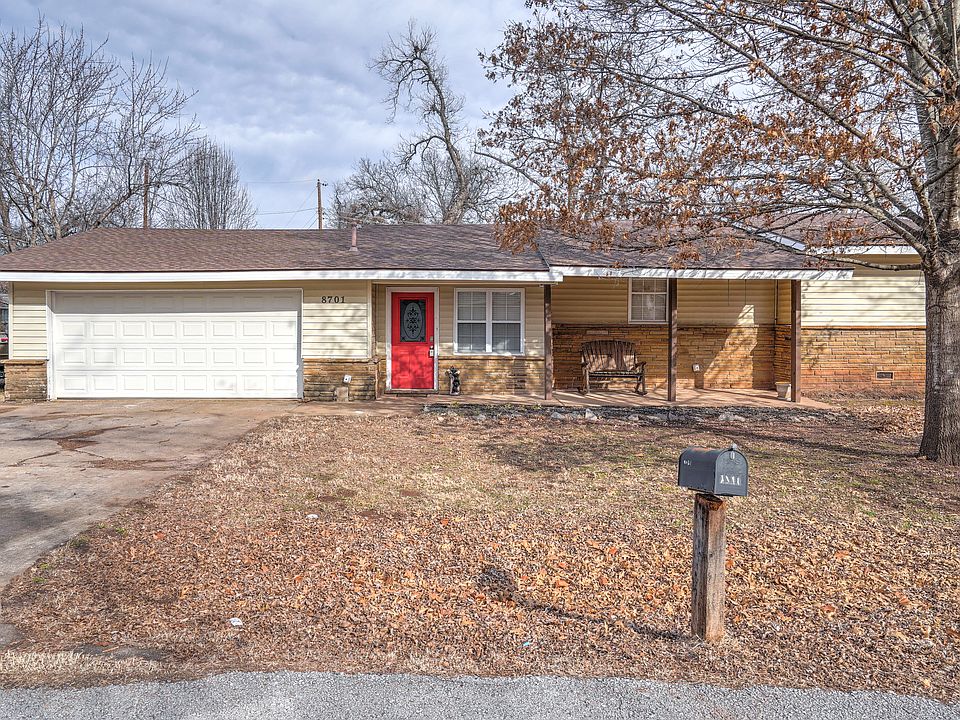 1st image of 8701 E 170th Pl S