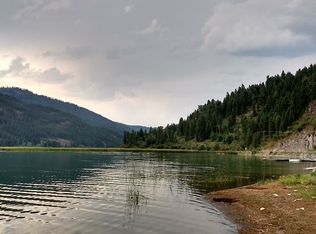 3037 Deep Lake North Shore Way #C, Colville, WA 99114