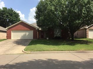 3010 Rustic Meadow Trl, Mansfield, TX 76063