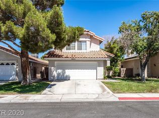 2812 Secret Canyon Rd, Henderson, NV 89074