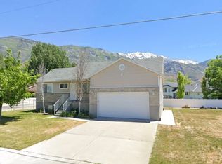 1482 N 600 W, Pleasant Grove, UT 84062